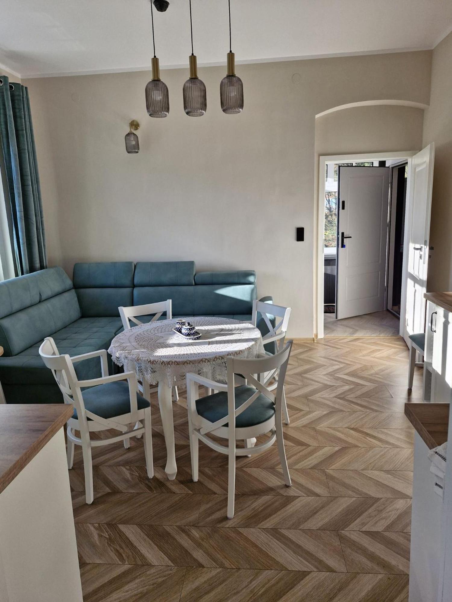 Residence Zielono Mi Шклярска-Поремба Экстерьер фото