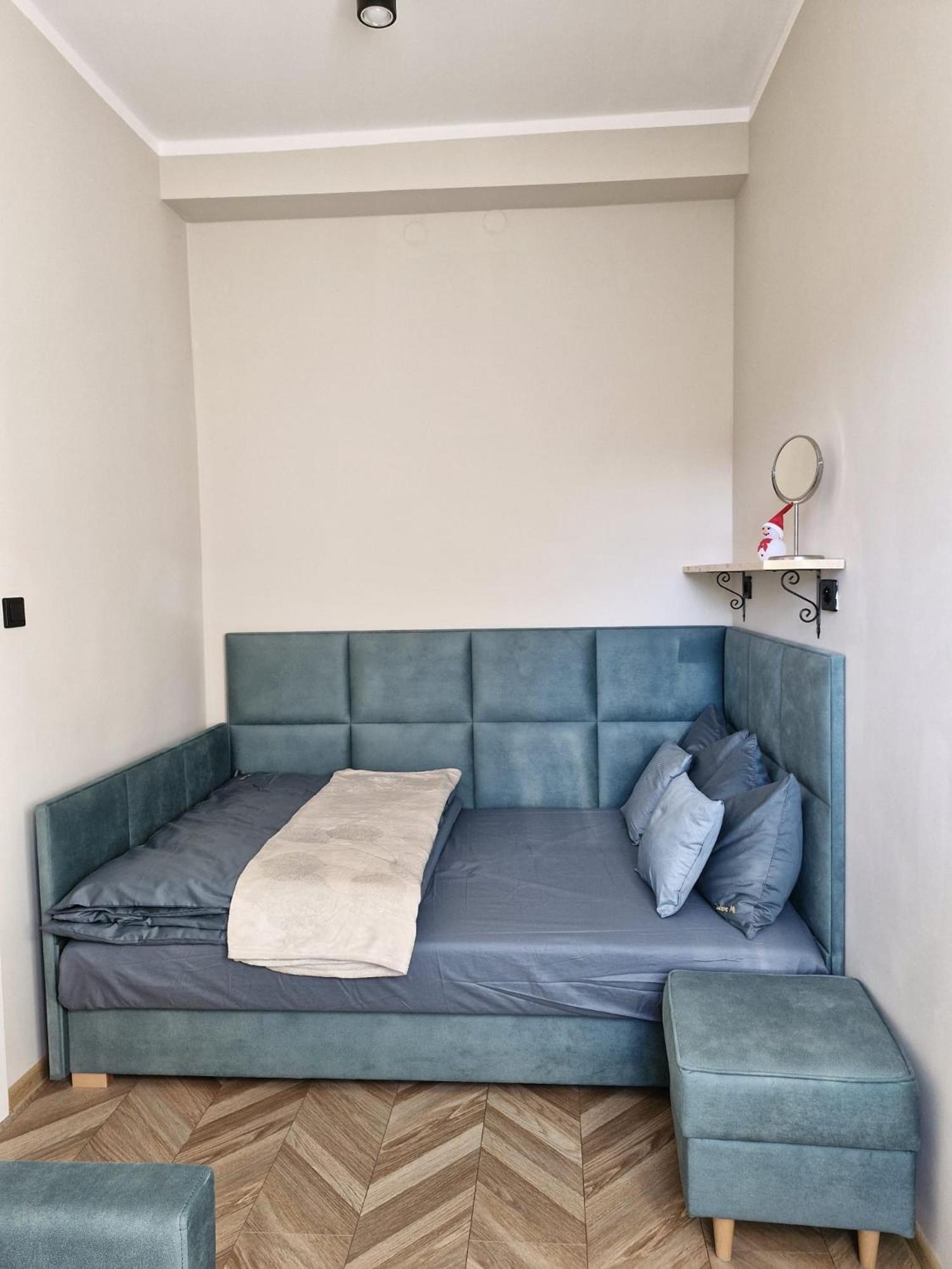 Residence Zielono Mi Шклярска-Поремба Экстерьер фото