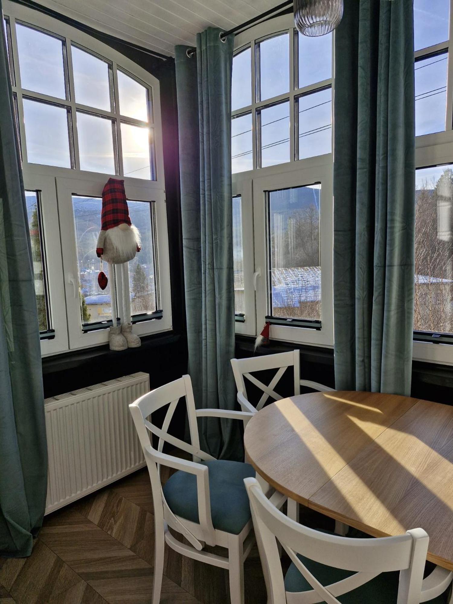 Residence Zielono Mi Шклярска-Поремба Экстерьер фото